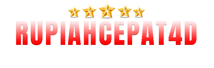 Rupiahcepat4D